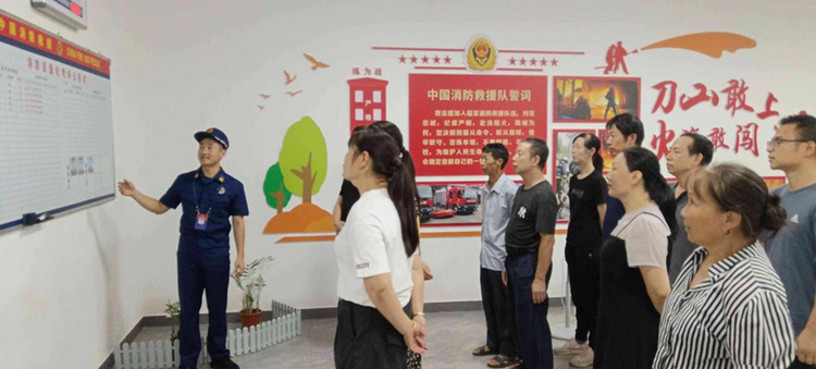 赣州石城消防:“外援”小队伍起“大作用”_fororder_图片9