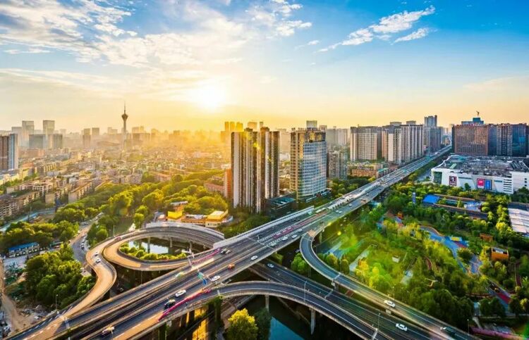 (转载)生态环境领域助企纾困 成都印发《方案》明确三方面措施