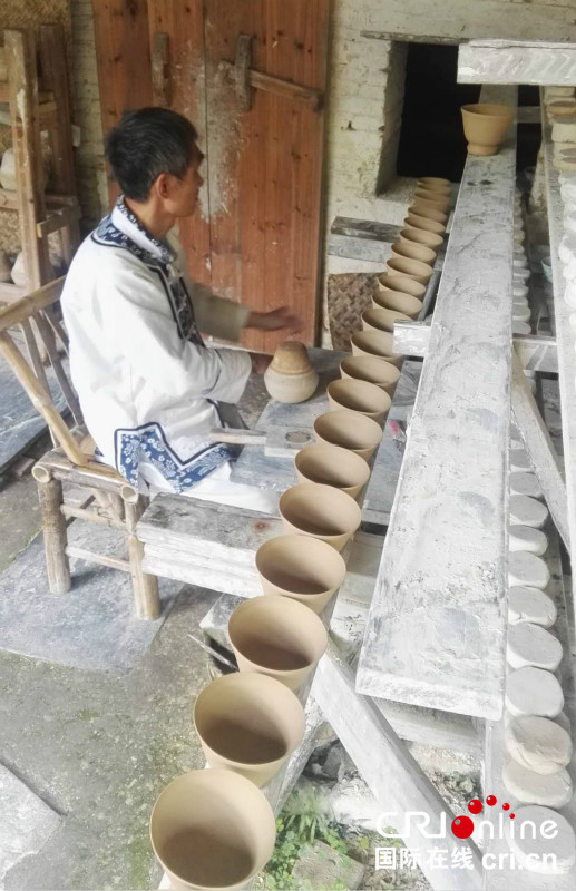 外媒江西行:在景德镇感受千年陶瓷文化的博大