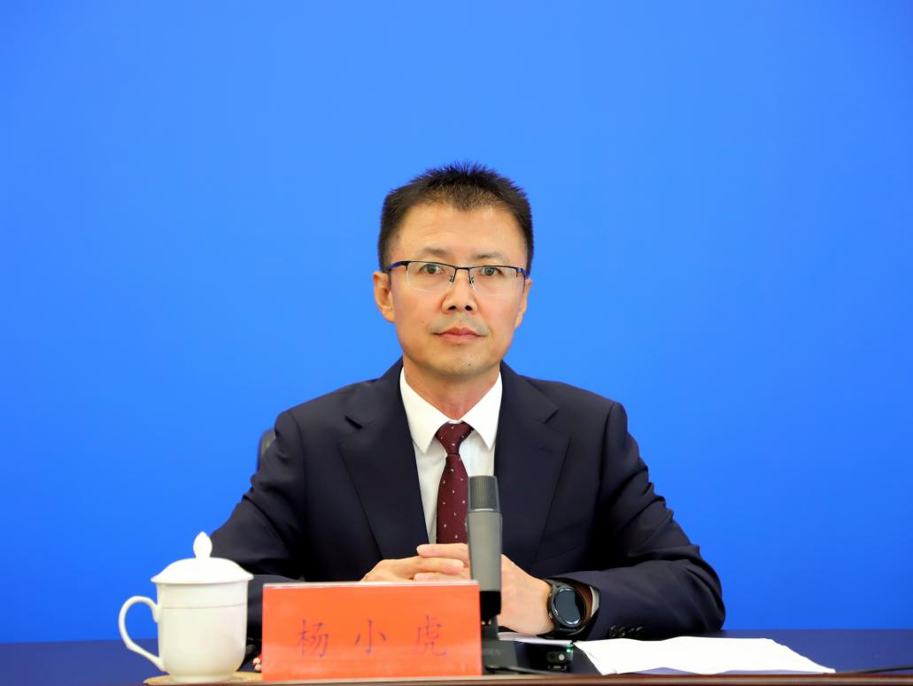 陕西延长:优化营商环境再升级 为延安高质量发展注入新动力_fororder_图片1