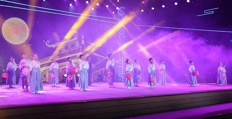 传承弘扬中华传统文化 德阳旌阳万人赏月诵中秋_fororder_微信截图_20240914110136