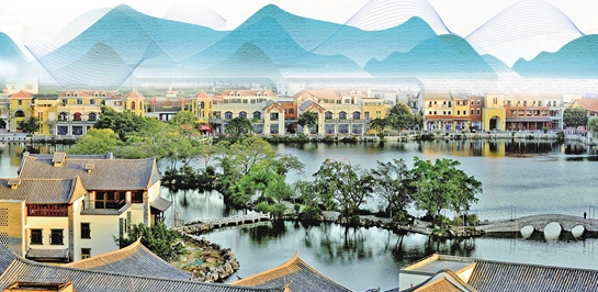 云南建水:赓续千年历史文脉 守正创新融合发展 云南建水:赓续千年历史文脉 守正创新融合发展