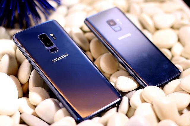 【手机】三星S8、Note8、S9系列大嗨购 现在入手享最高千元优惠