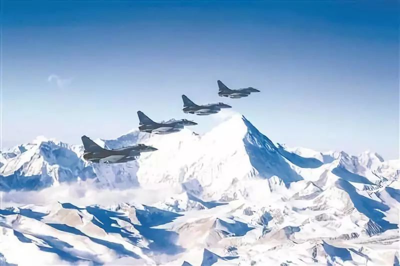 [解放军报]走近旅团长｜80后旅长孙军：加力起飞，只为配得上这个