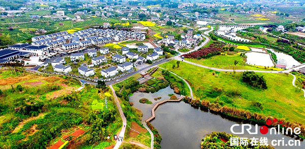 图片默认标题_fororder_南郊乡余家村（雨城区委宣传部--供图）