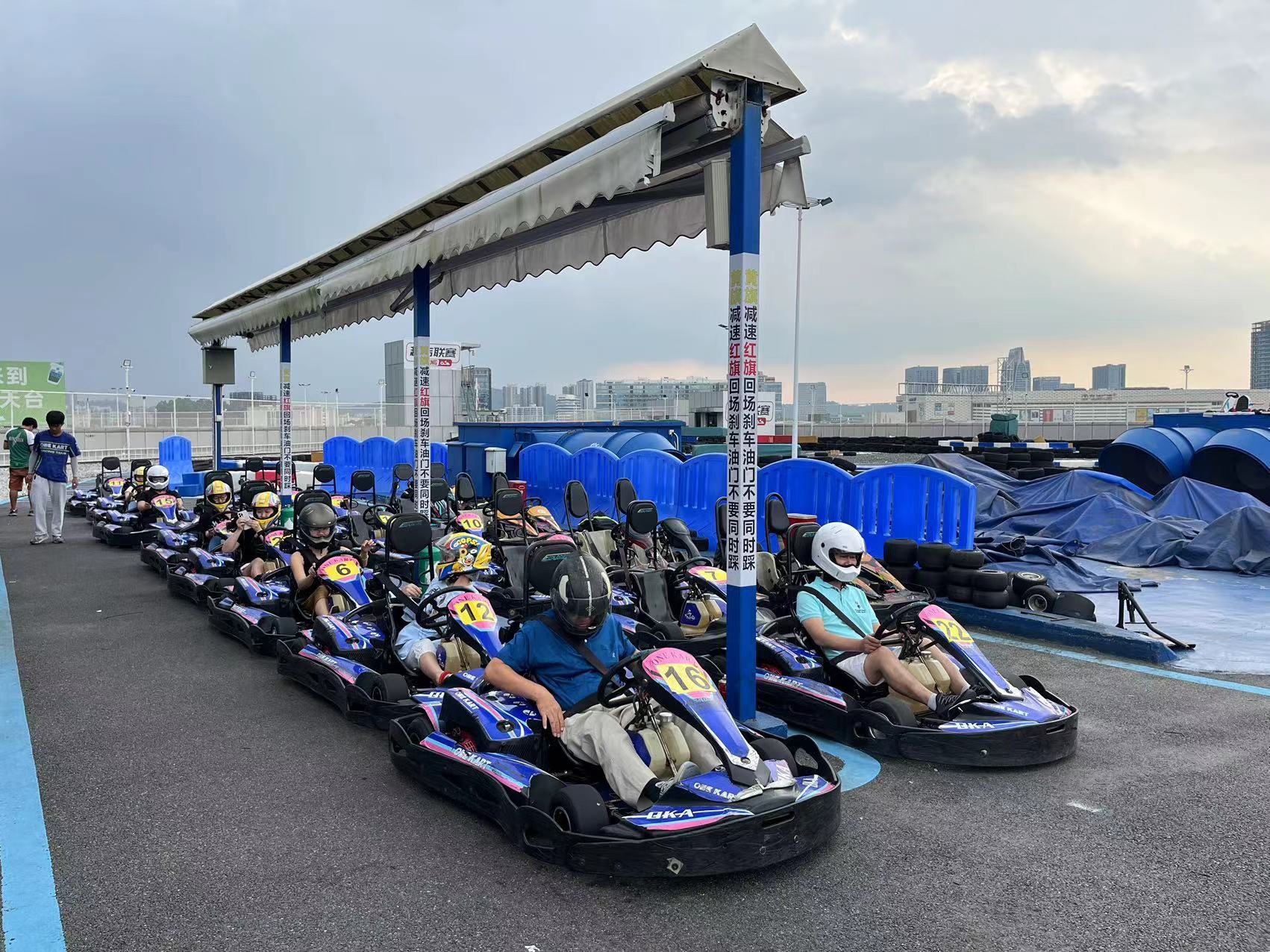 深圳:“有意思”媒体采风,发现一个不一样的宝藏平湖_fororder_1111111