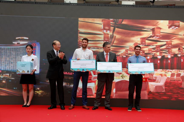 图片默认标题 图片默认标题_fororder_奥运之城 图5