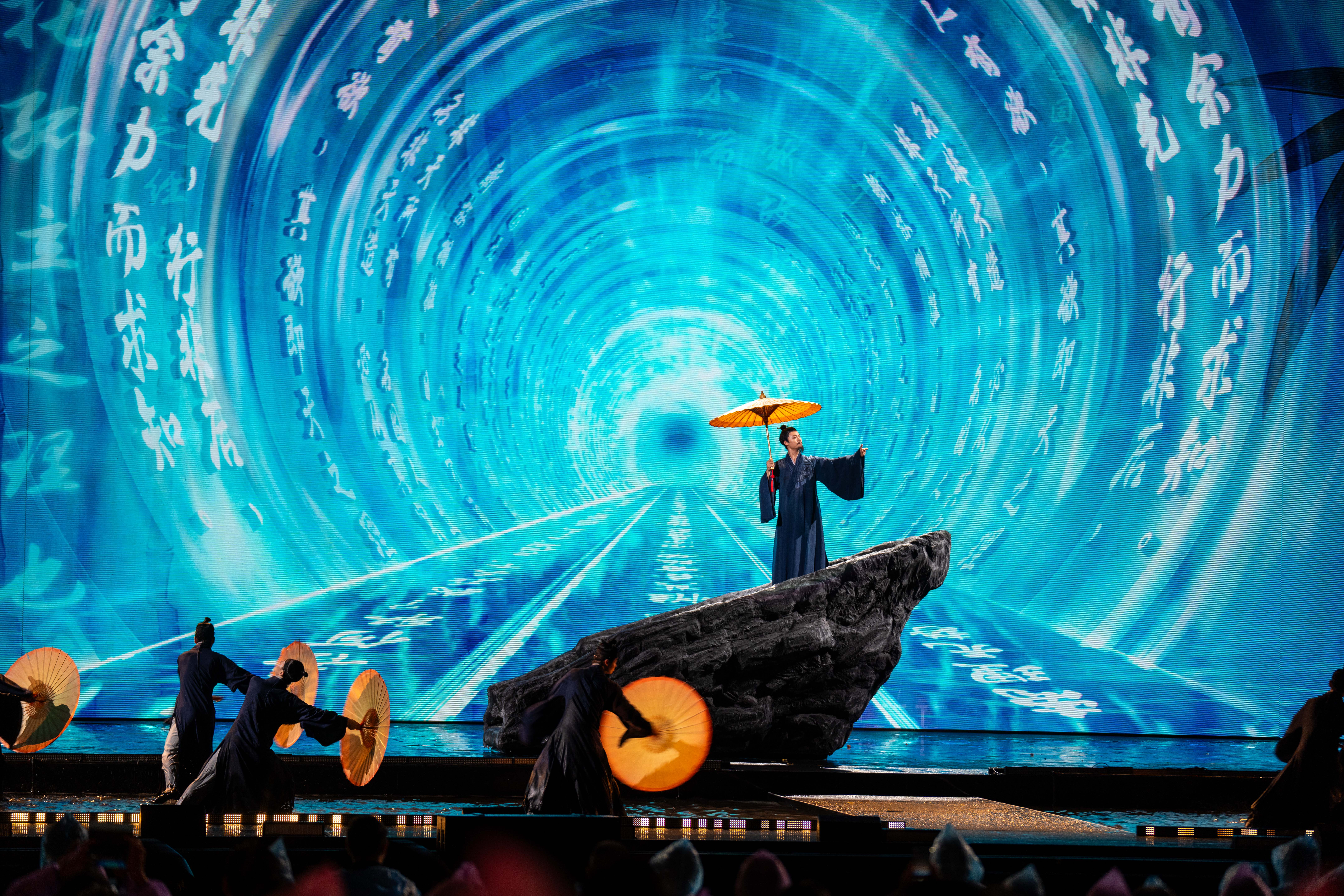 第三届湖南旅游发展大会在湖南衡阳开幕_fororder_66eeec34e4b0da20bac0e517