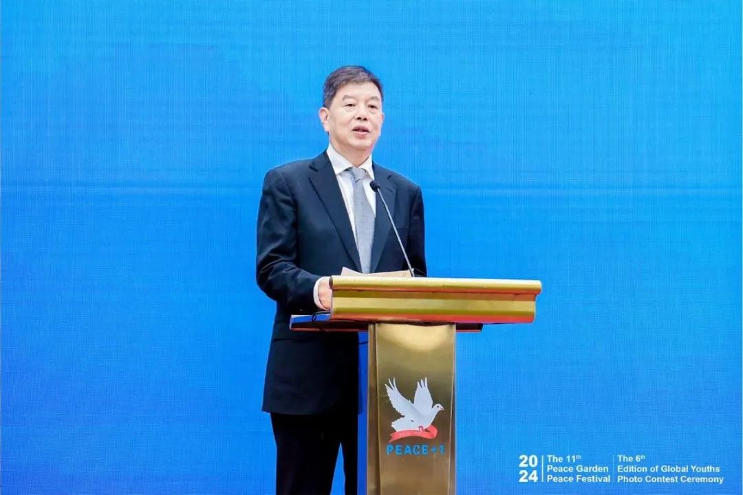 第十一届“和苑和平节”暨“第六届全球青少年摄影比赛典礼”在北京和苑博物馆举行 第十一届“和苑和平节”暨“第六届全球青少年摄影比赛典礼”在北京和苑博物馆举行