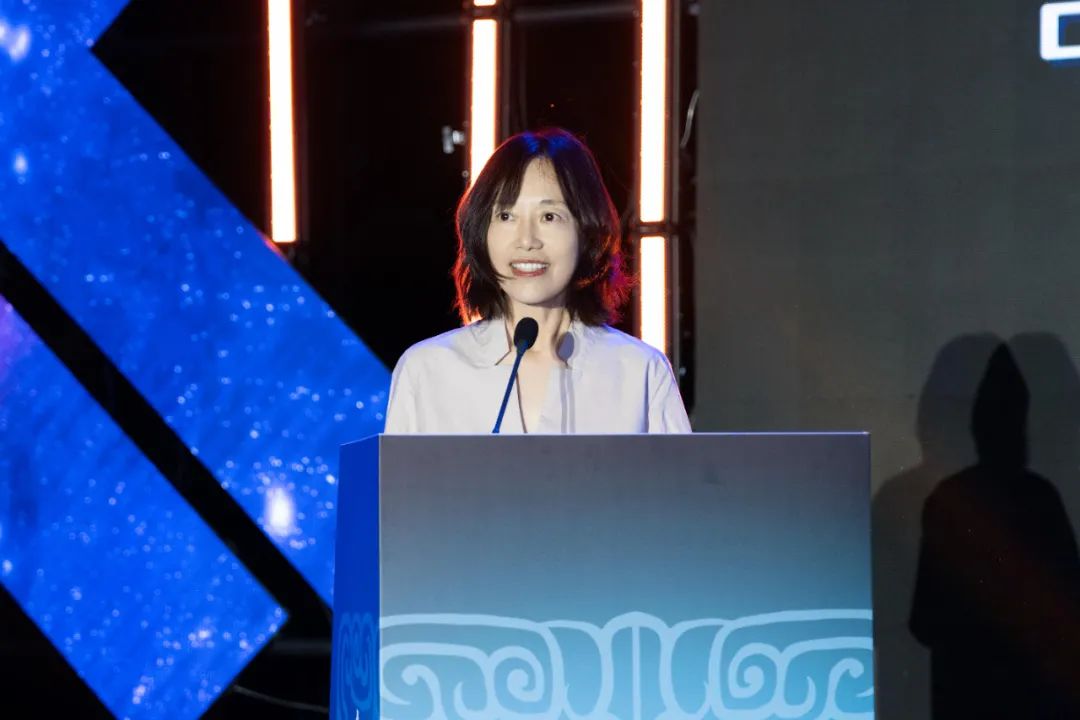 “亳都 未来之城”正能量网络微短剧征集活动收官 “亳都 未来之城”正能量网络微短剧征集活动收官