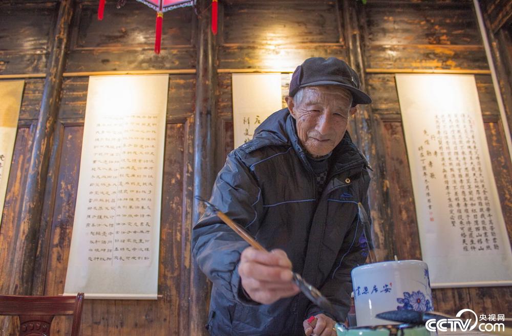 央视网@【美丽中国·网络媒体生态文明行】有一种生活，叫宁