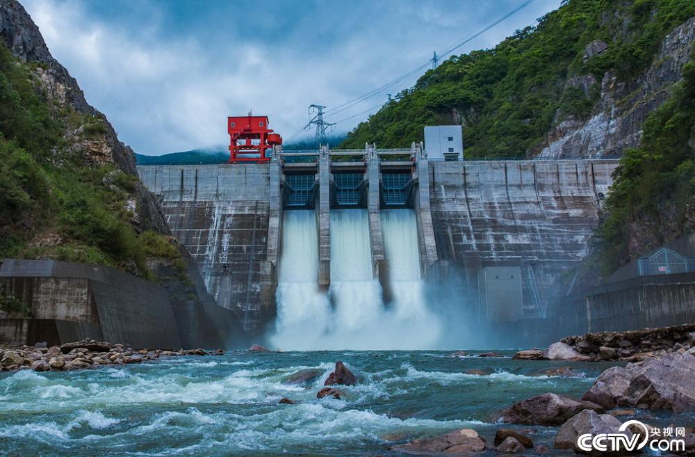 央视网@【美丽中国·网络媒体生态文明行】有一种生活，叫宁
