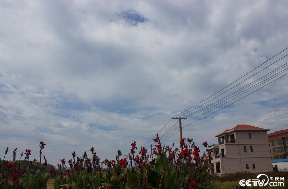 央视网@【美丽中国·网络媒体生态文明行】有一种生活，叫宁