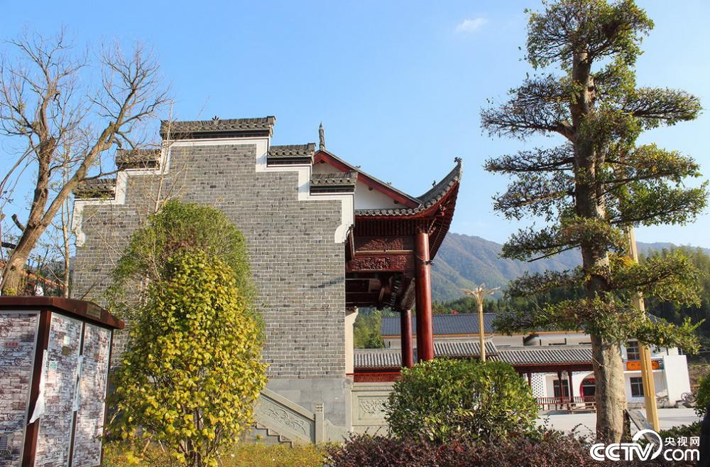 央视网@【美丽中国·网络媒体生态文明行】有一种生活，叫宁