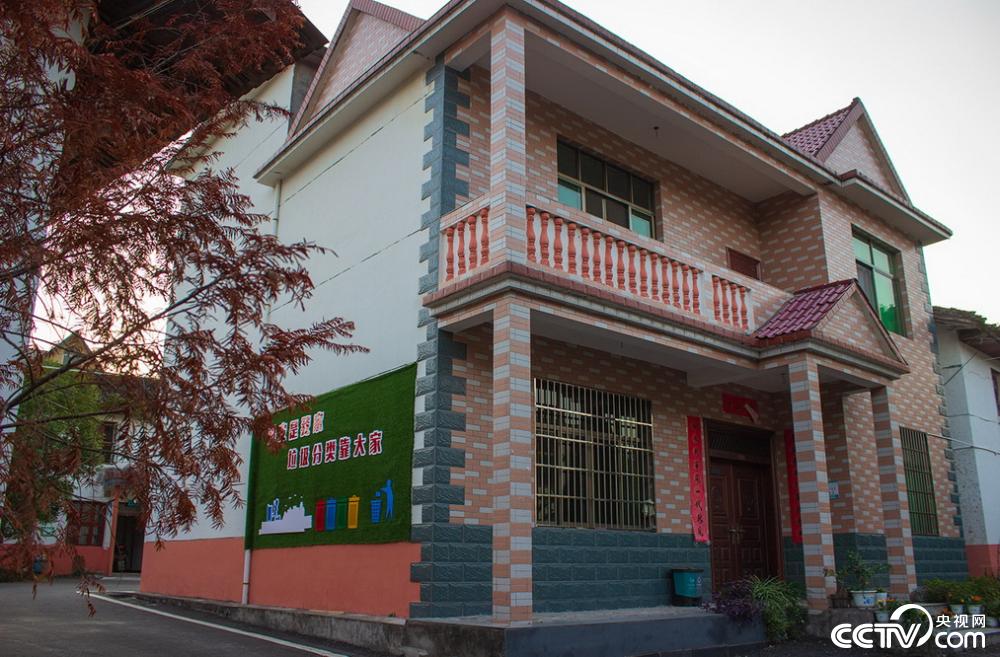 央视网@【美丽中国·网络媒体生态文明行】有一种生活，叫宁