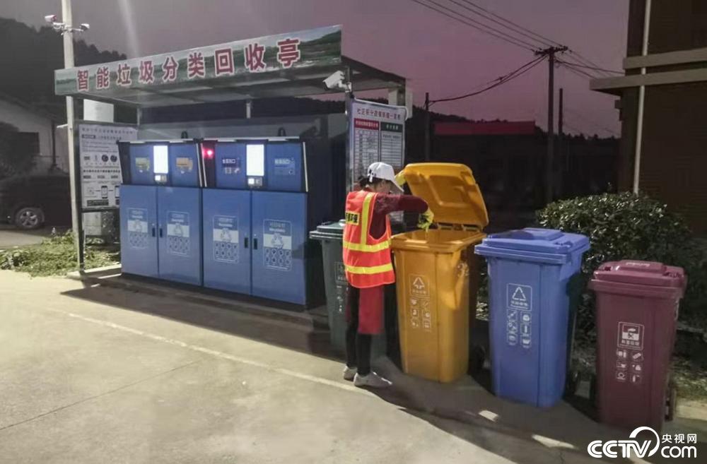 央视网@【美丽中国·网络媒体生态文明行】有一种生活，叫宁