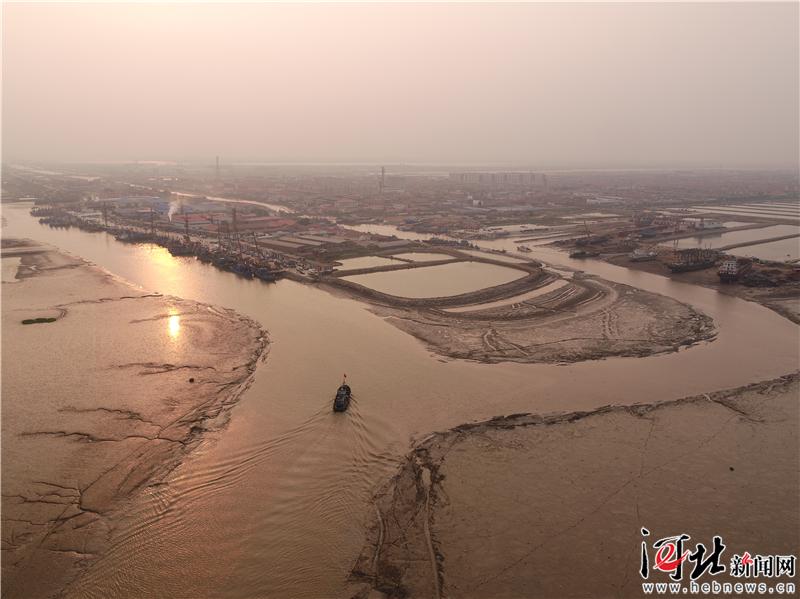 大河之北·海洋篇:千里海岸