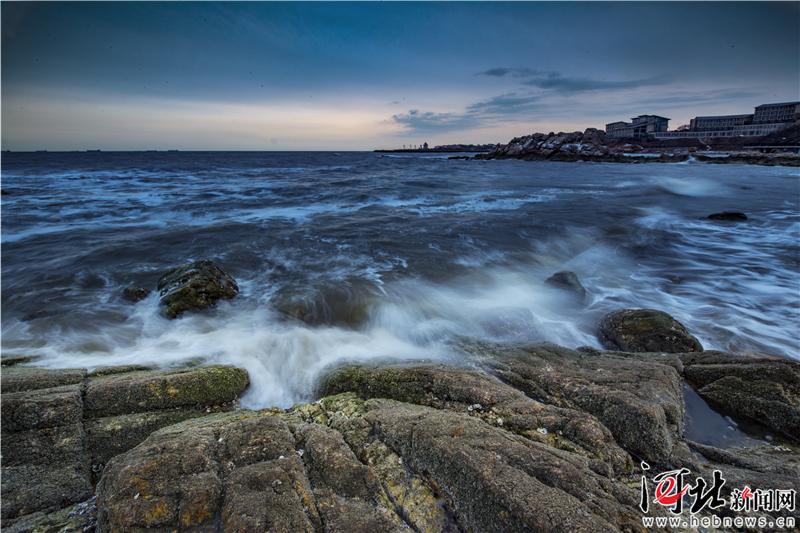 大河之北·海洋篇:千里海岸