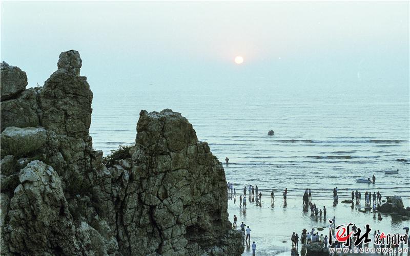 大河之北·海洋篇:千里海岸