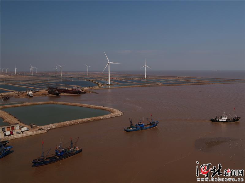 大河之北·海洋篇:千里海岸
