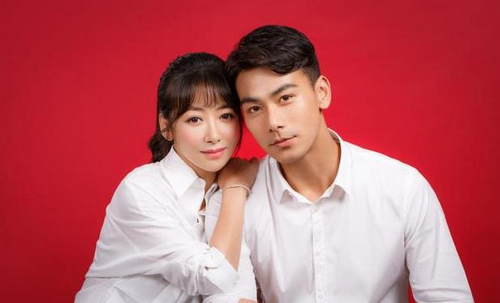 “小青”要办婚礼啦！陈紫函宣布12.9西班牙大婚