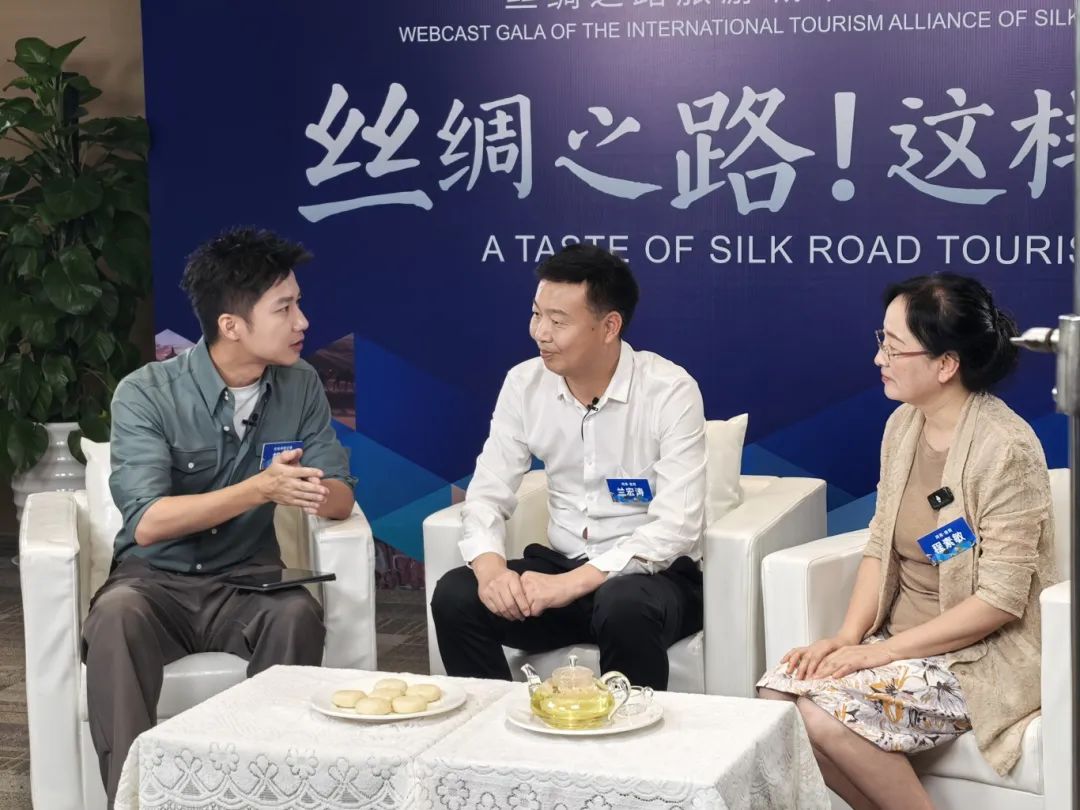 洛阳惊艳亮相,丝路31个国家76个城市关注! 洛阳惊艳亮相,丝路31个国家76个城市关注!