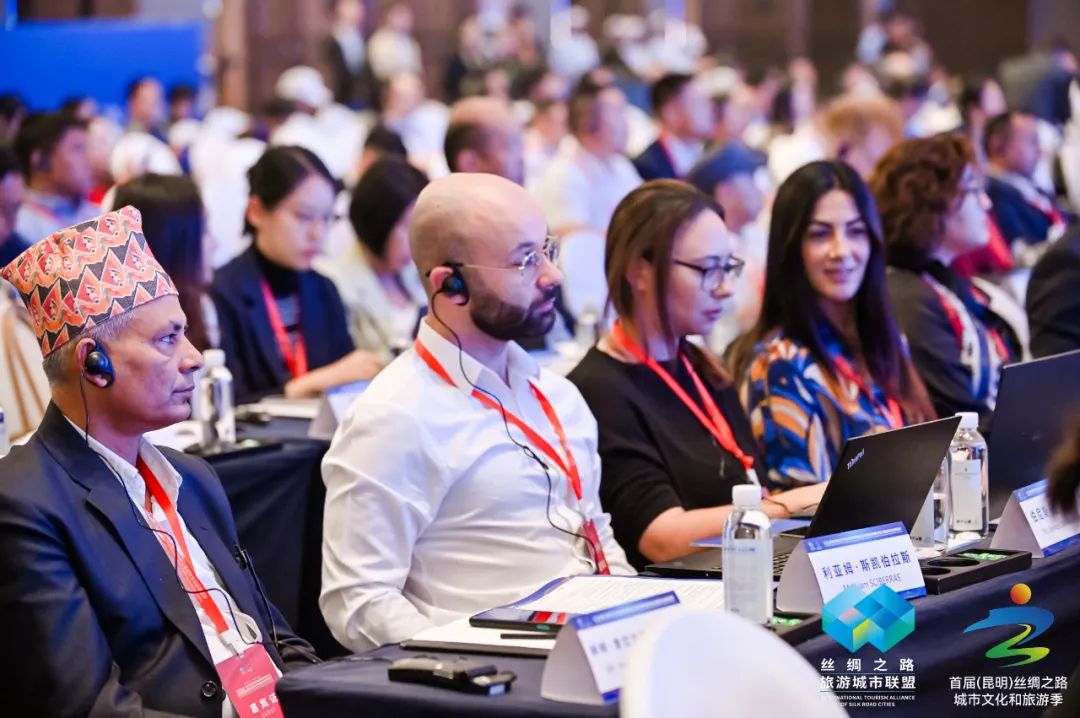 洛阳惊艳亮相,丝路31个国家76个城市关注! 洛阳惊艳亮相,丝路31个国家76个城市关注!