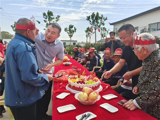 周口市商水县邓城镇:爱老敬老暖人心_fororder_图片9