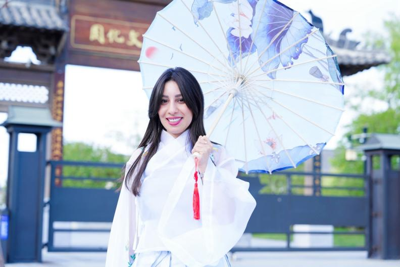 2024“打卡中国·古韵潮音——你好,安徽!”唱响合肥·网络国际传播活动圆满落幕 2024“打卡中国·古韵潮音——你好,安徽!”唱响合肥·网络国际传播活动圆满落幕_fororder_图片4