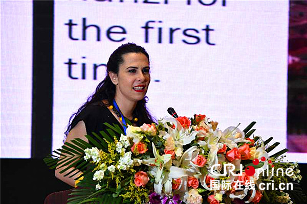 2018青年汉学家研修计划在重庆、广州开班