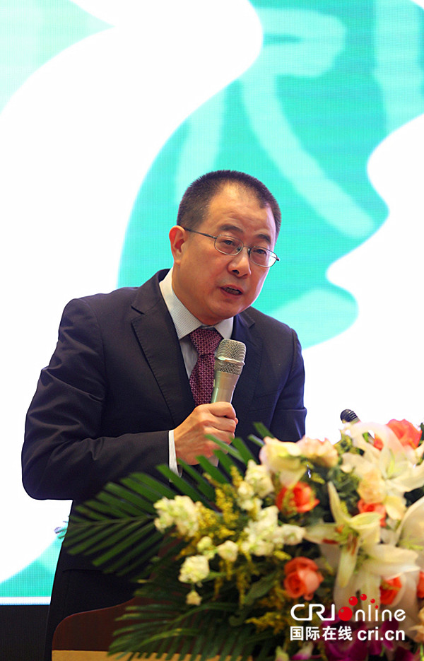 2018青年汉学家研修计划在重庆、广州开班