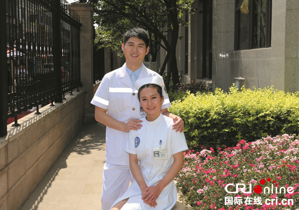 图片默认标题_fororder_2、李想和唐小又夫妻