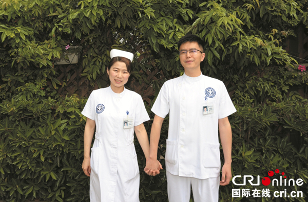 图片默认标题_fororder_3、刘阳君和宋玲夫妻