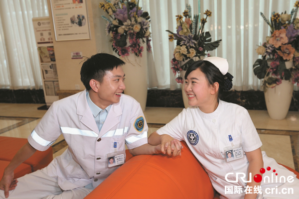 图片默认标题_fororder_1、赖传吉和范洋夫妻