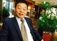 陕西省书法家殷汉西 陕西省书法家殷汉西