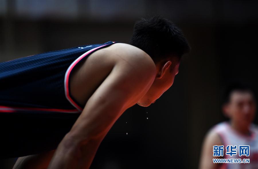 CBA-广东23分大胜送四川 易建联31+10 CBA-广东23分大胜送四川 易建联31+10