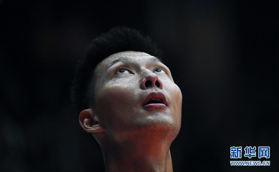 CBA-广东23分大胜送四川 易建联31+10 CBA-广东23分大胜送四川 易建联31+10