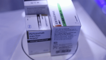 【新华网】“开放中国”系列微视频｜一剂良药：开放“加速度”里