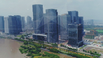 【新华网】“开放中国”系列微视频｜一剂良药：开放“加速度”里