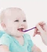 四大营养素为脑发育提供重要支持