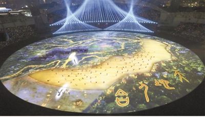 「人民日报」镌刻国家记忆（艺文观察·公共的空间 大众的艺