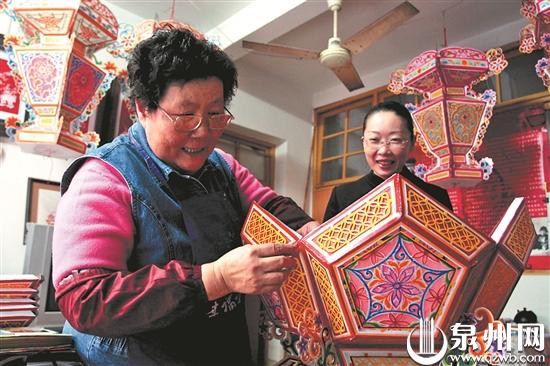 “海上丝绸之路非物质文化遗产展”11月23日开幕