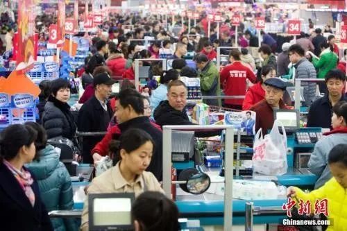 中新社：10月份猪肉价格翻倍，未来还会涨吗？国家统计局回应