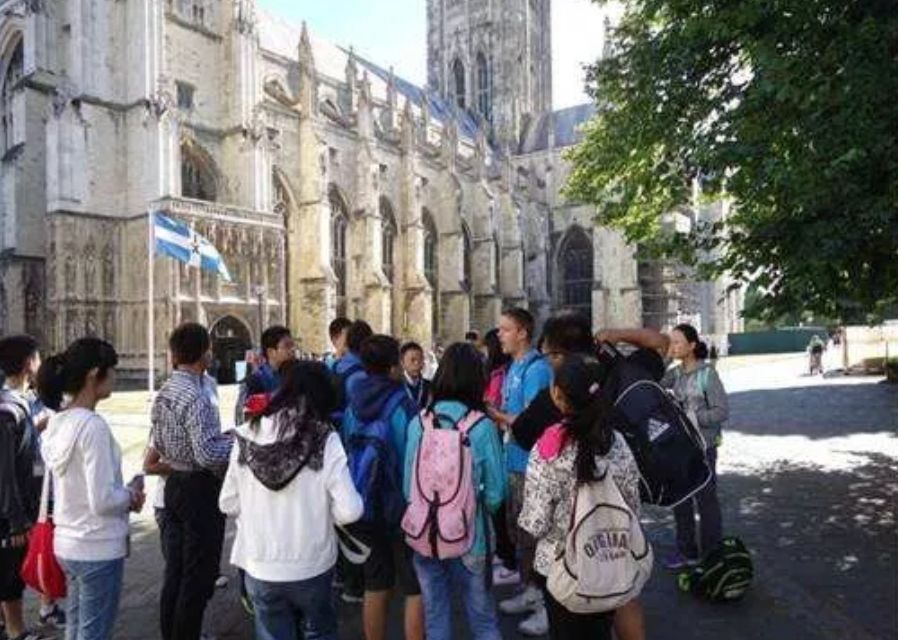 #央视新闻#修高铁、管陵墓、滑雪场管理……高职院校专业上新啦！