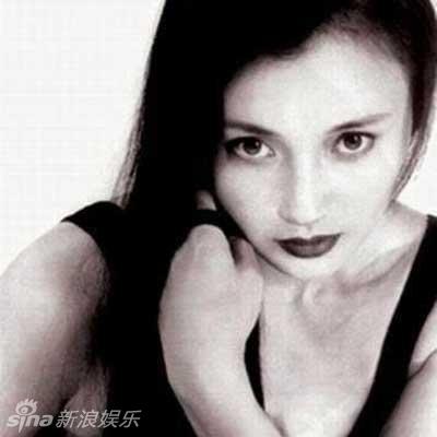 50岁最美“杨贵妃” 林芳兵近照曝光 美艳依旧