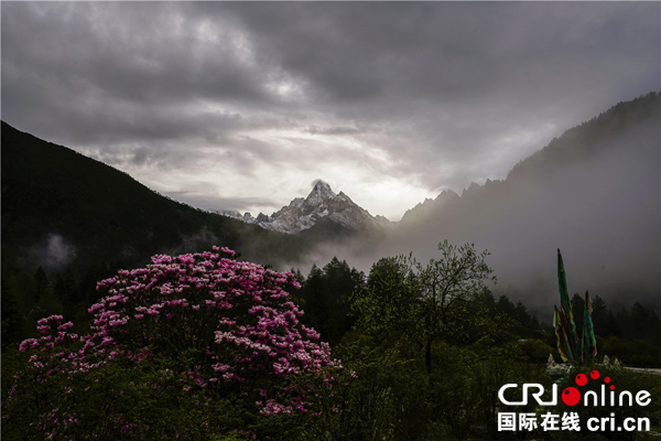 图片默认标题_fororder_莲花山晨曦-摄影-代奇元