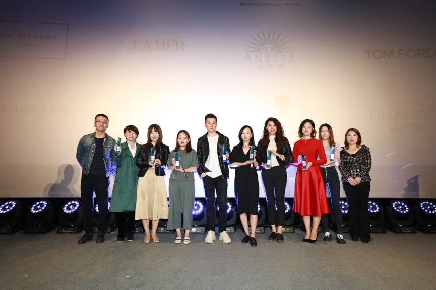 2019天猫双11创新大赏暨首届未来直播展闪耀举办 开启BO+时代 直播新玩法