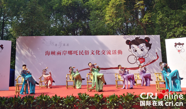 图片默认标题_fororder_舞蹈《赶早茶》-摄影张勇