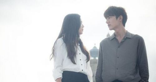 《蓝色大海的传说》要开播 全智贤李敏镐组CP - 国际在线移动版