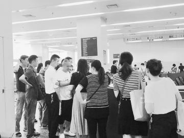 （今日热点2，导航成都，移动端）成都住宅限购政策升级 挤压投机客 保障刚需性购房